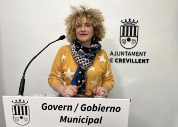 La Generalitat Valenciana concede 1,3 millones de euros para nuevas ediciones del Taller de Empleo y Escuela Taller en Crevillent