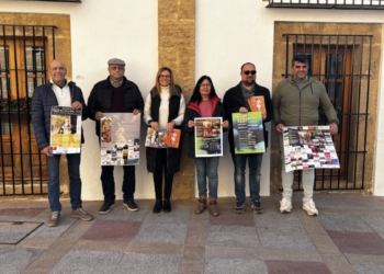 Xàbia se prepara para vivir las fiestas de Sant Antoni i Sant Sebastià