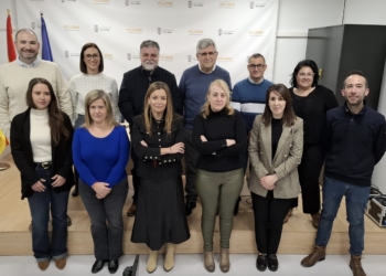 El Ayuntamiento incorpora 10 nuevos funcionarios para reforzar los servicios a la ciudadanía