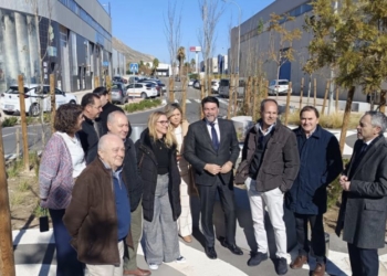 Alcoy acoge el Campeonato Provincial de Gimnasia Rítmica