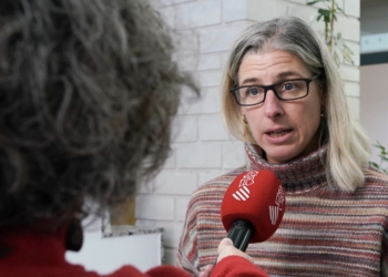 Los vertidos de los municipios afectados han disminuido un 87 % y se han reducido a once los puntos de alivio