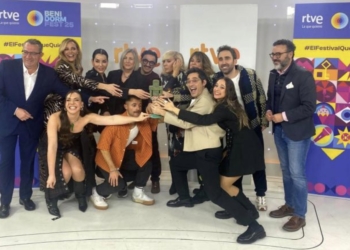 Benidorm organiza dos fiestas Euroclub dentro de la programación paralela del Benidorm Fest