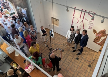 El Museo del Mar de Santa Pola bate récords y recibe casi 140.000 visitantes durante 2024