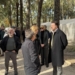 El huerto urbano de Travalón cuenta con 209 parcelas para incentivar el cultivo entre los vecinos