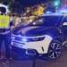 La Policía de Crevillent activa el protocolo de atención a personas sin hogar ante la bajada de temperaturas