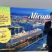 Alicante centra su promoción en Fitur como Capital Española de Gastronomía y los congresos