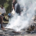 Este fin de semana se hará la festividad de Sant Antoni Abat, a expensas del viento