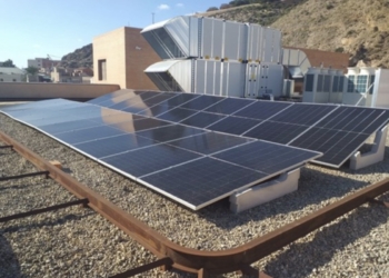 Justicia invierte en la sede judicial de Orihuela más de 863.000 euros en la mejora de su eficiencia energética