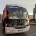 Los autobuses habilitados por la Generalitat para trabajadores de áreas industriales dañadas por la riada han permitido más de 9.700 desplazamientos