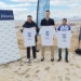 Alicante dará la salida el 2 de febrero a la “emblemática” Carrera de los Castillos