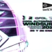 La bahía de Santa Pola acoge la Copa Autonómica de Windsurf el 25 y 26 de enero