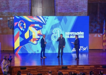 La Nucía será salida de una etapa de la Volta a la Comunitat Valenciana 2025