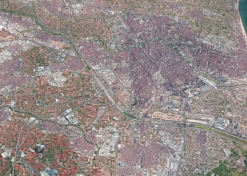 Joan Romero propone crear un foro de alcaldes y alcaldesas del área metropolitana para la gestión de la recuperación