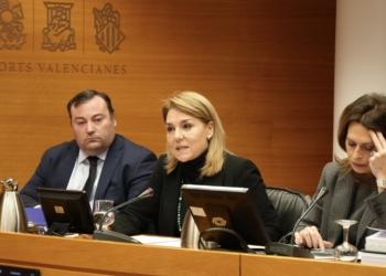 Susana Camarero anuncia nuevas ayudas para la adaptación de vehículos y para las familias acogedoras afectadas por la dana