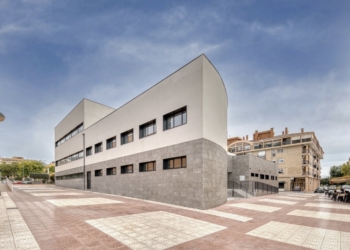 Sanidad culmina las obras de ampliación del centro de salud Petrer II