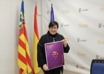 La programación de Enotur cree y se extiende a dos fines de semana por la buena acogida del público