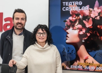 El Teatro Castelar cerró el año 2024 con cerca de 30.000 espectadores