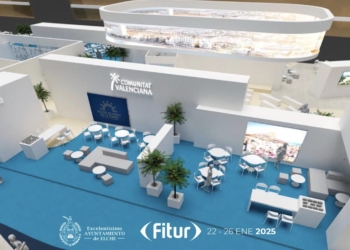 La presencia de Elche en Fitur girará en torno al Misteri y al Año Jubilar