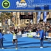 Victoria del keniano Langat por debajo de la hora y récord femenino de la etíope Alema en la Media Maratón de Santa Pola