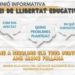 Xàbia organiza una reunión informativa sobre la Ley de Libertad Educativa