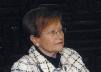 Orihuela decreta un día de luto oficial por el fallecimiento de Carmen Díaz