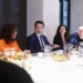 Torrevieja muestra su nueva oferta turística en Madrid en un desayuno con prensa especializada como antesala de FITUR