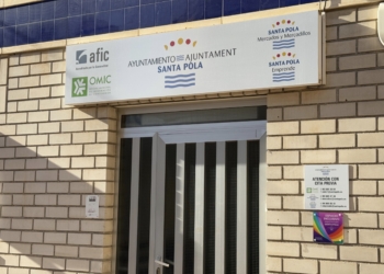 La OMIC de Santa Pola tramita 600 reclamaciones y 1700 consultas de los consumidores en 2024