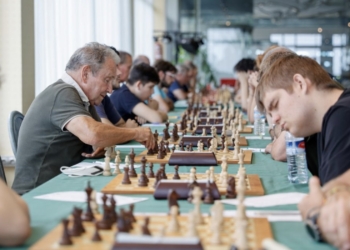 El Club de Ajedrez de l’Alfàs del Pi empieza en Primera Autonómica con buenos resultados