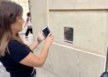 Alcoy presenta ‘Viaje al pasado’ en Fitur 2025