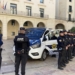 Alicante preadjudica la adquisición de 12 nuevos vehículos para la Policía Local