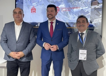 Orihuela presente en FITUR con su patrimonio, cultura, fiesta y deportes