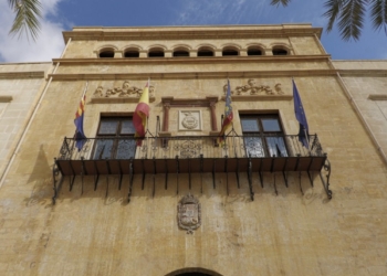 El pleno aprobará este lunes el presupuesto municipal tras la resolución de alegaciones