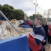 Los animales del Refugio Municipal reciben la bendición por Sant Antoni