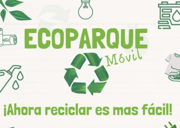 El Eco Parque Móvil incrementa su servicio en Altea