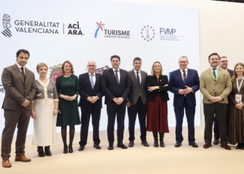 Alicante, Elche, Benidorm, Torrevieja, Castellón y València sancionarán a las viviendas de uso turístico