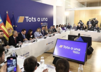 El alcalde de Utiel reclama unidad entre administraciones