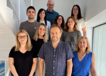 Equipos de investigación de la UMH y la UMU validan un cuestionario para medir la dieta en niños y niñas de 18 meses de edad