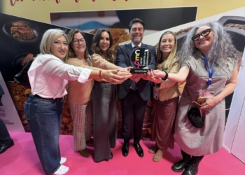 Alicante despliega en Madrid Fusión la capitalidad española de la gastronomía