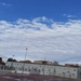 Deporte mejora la iluminación de las pistas de los colegios Ruperto Chapí,  Príncipe Don Juan Manuel y La Celada