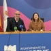 La directora general de Innovación e Inclusión Educativa de la Generalitat Valenciana visita Torrevieja