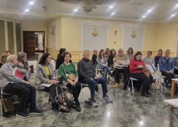 Elda impulsa la creación de la Mesa Intersectorial de Salud