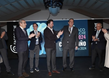 Elche designa un espacio público al oftalmólogo ilicitano Fernando Soler