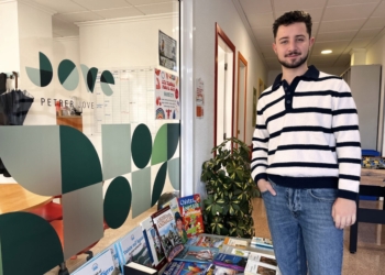 Los zombies volverán a invadir Petrer el 8 de febrero en una nueva ginkana callejera nocturna