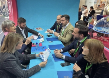 Balance positivo de la presencia de Elche en Fitur