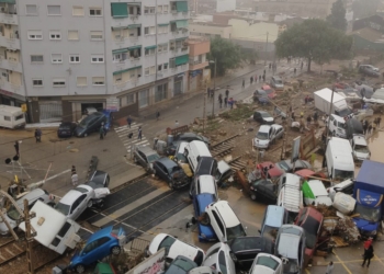 La Generalitat adjudica 109 viviendas del parque público a familias afectadas por la riada