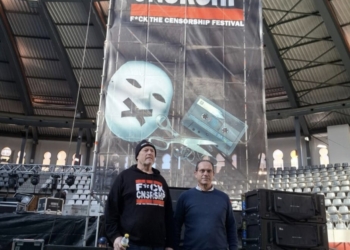 El impacto económico de la última edición del festival F*ck Censorship fue de más de 230.000 euros