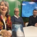 Lourdes Sabater presenta su libro de realismo mágico “El niño que bailaba con la luna”