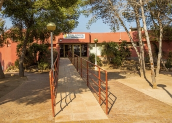 Las oficinas municipales de Gran Alacant cerrarán el jueves 30 para su traslado a las nuevas dependencias que abrirán el 31