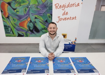 Juventud propone una yincana para celebrar Carnaval