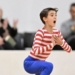 Alcoy acogerá el campeonato nacional de patinaje en la modalidad “Solo Danza”